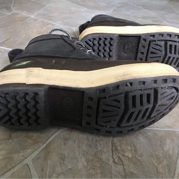 XTRATUF Alaska legacy lace rain boots size 9.5 - Picture 8 of 10